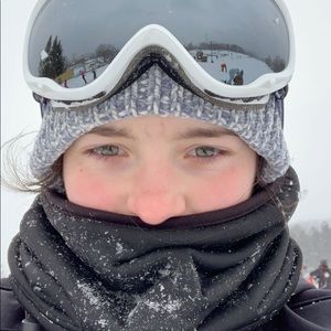 Meet your Posher, Kylie